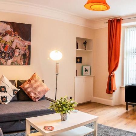Appartamento Mycosy Near The Park Dundee Esterno foto