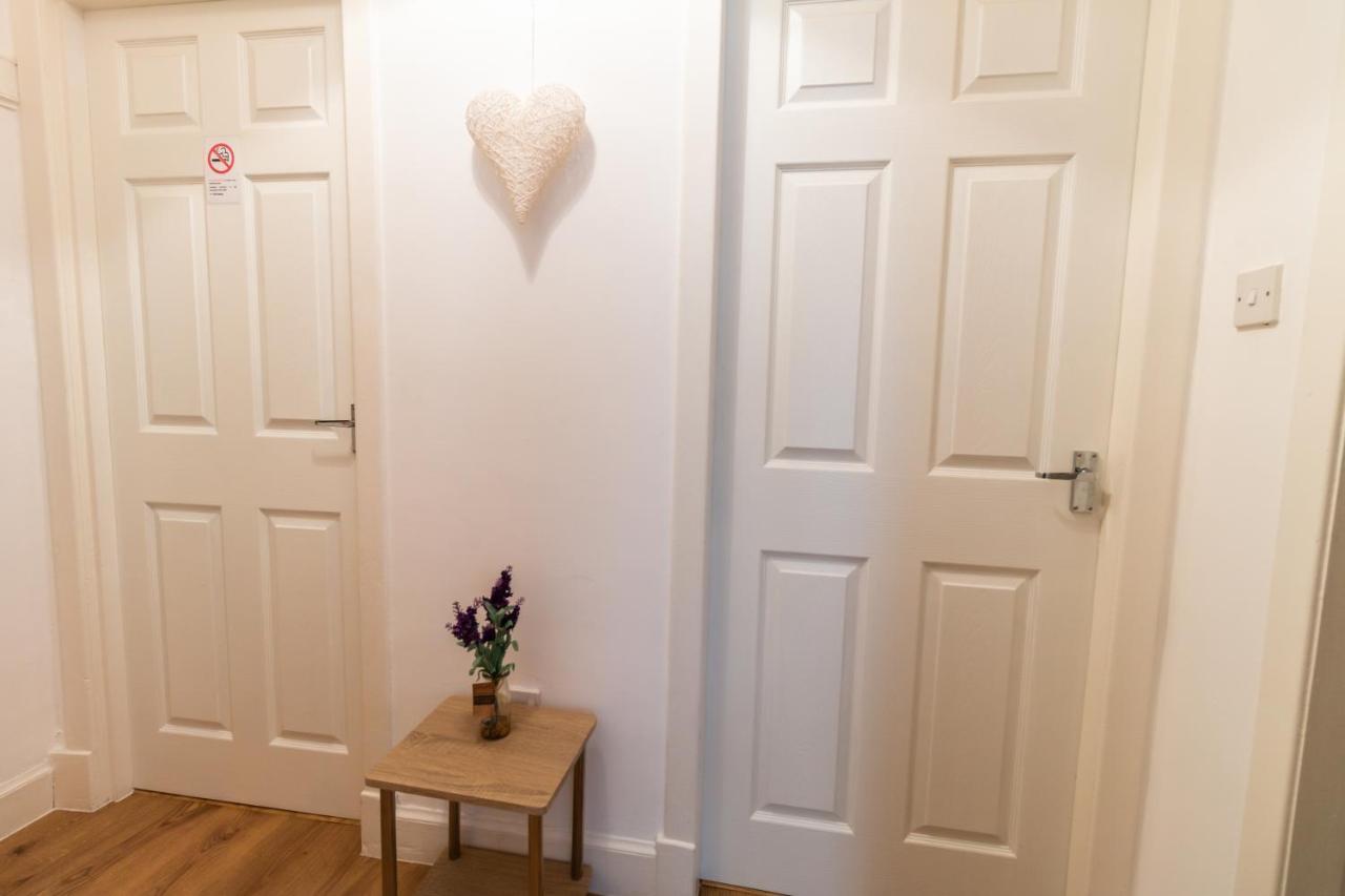 Appartamento Mycosy Near The Park Dundee Esterno foto