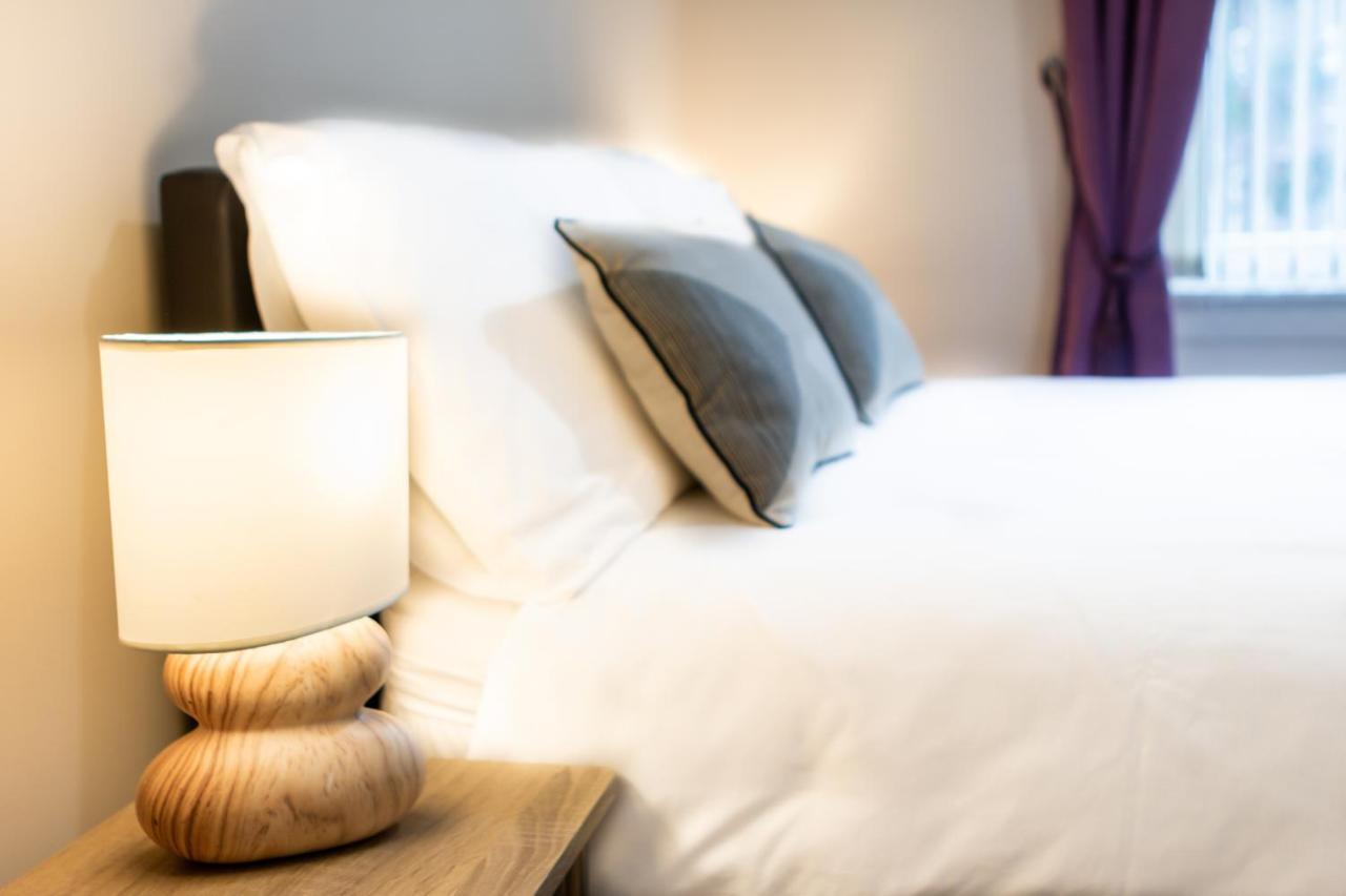 Appartamento Mycosy Near The Park Dundee Esterno foto